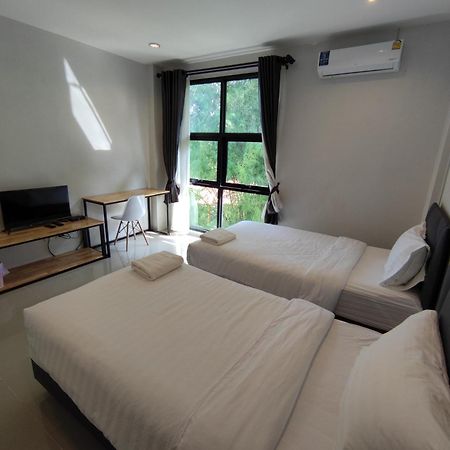 Life Hotel Rong Khun Ban Mai  Ngoại thất bức ảnh
