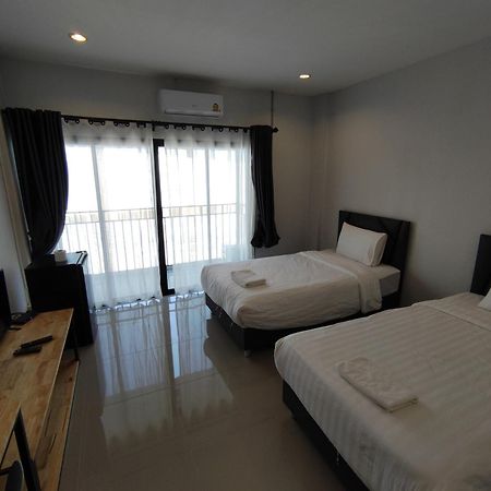 Life Hotel Rong Khun Ban Mai  Ngoại thất bức ảnh
