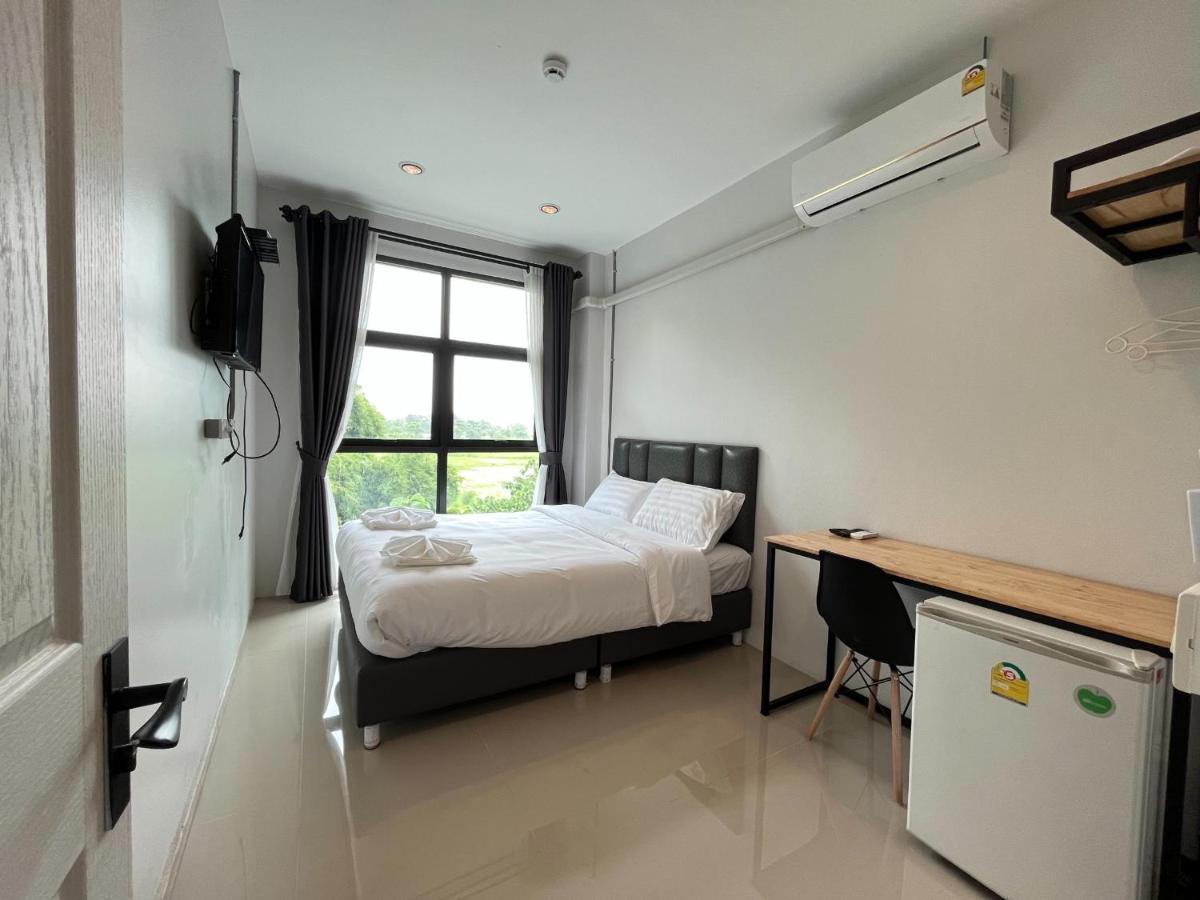 Life Hotel Rong Khun Ban Mai  Ngoại thất bức ảnh