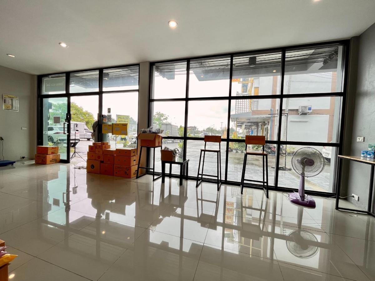 Life Hotel Rong Khun Ban Mai  Ngoại thất bức ảnh