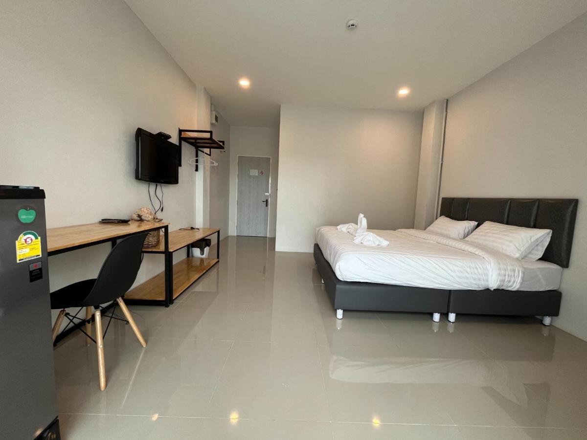 Life Hotel Rong Khun Ban Mai  Ngoại thất bức ảnh