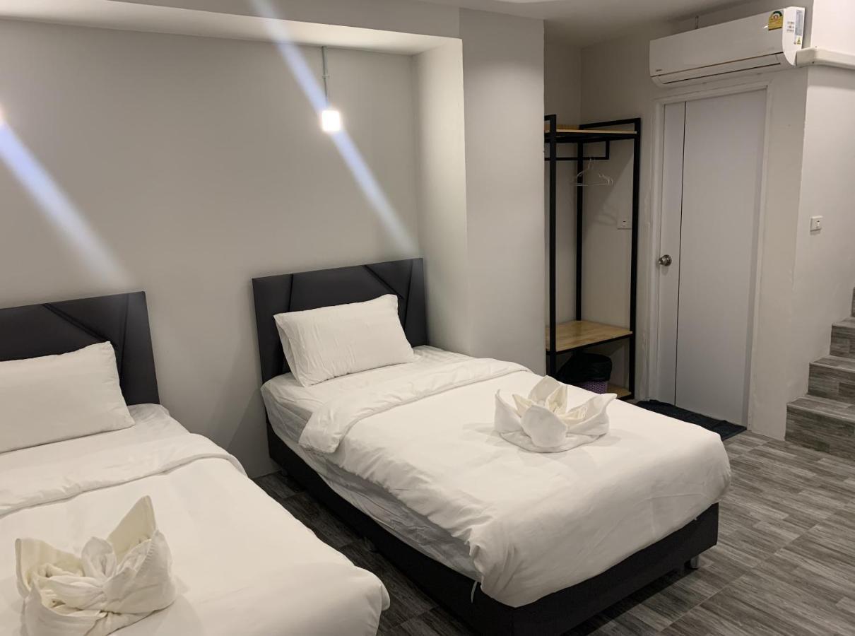 Life Hotel Rong Khun Ban Mai  Ngoại thất bức ảnh
