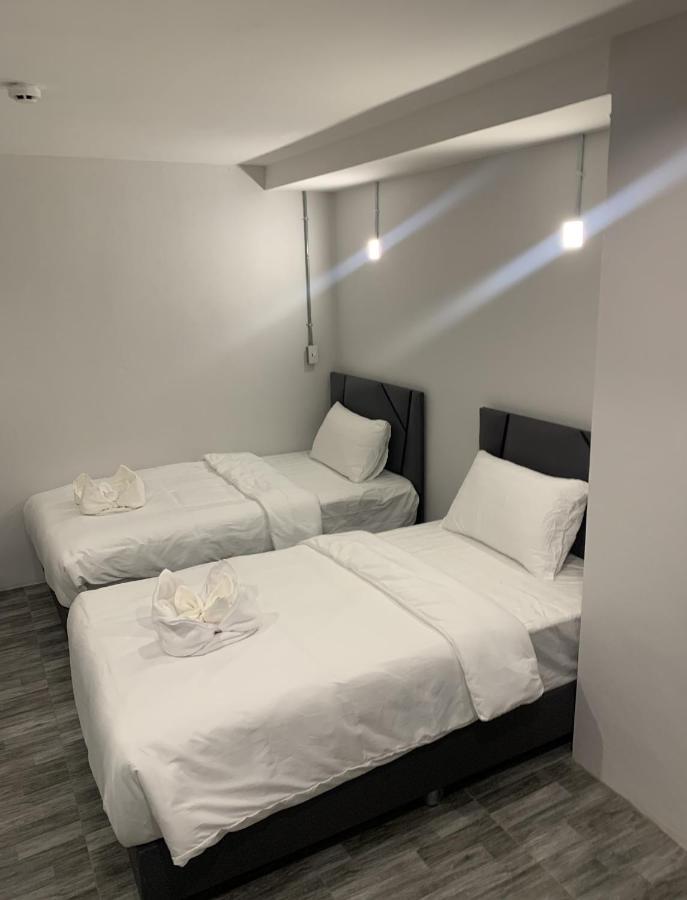 Life Hotel Rong Khun Ban Mai  Ngoại thất bức ảnh