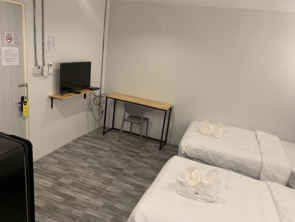 Life Hotel Rong Khun Ban Mai  Ngoại thất bức ảnh