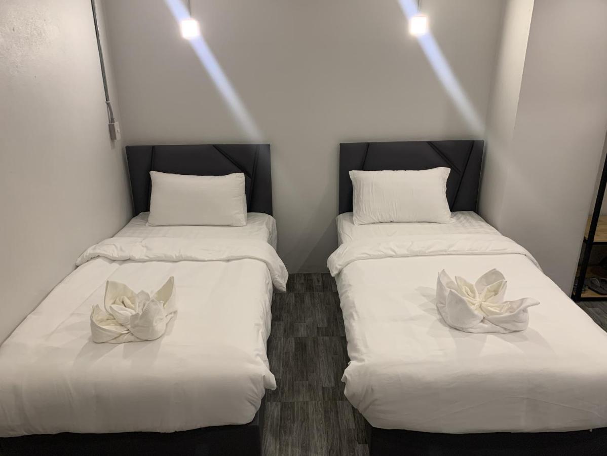 Life Hotel Rong Khun Ban Mai  Ngoại thất bức ảnh