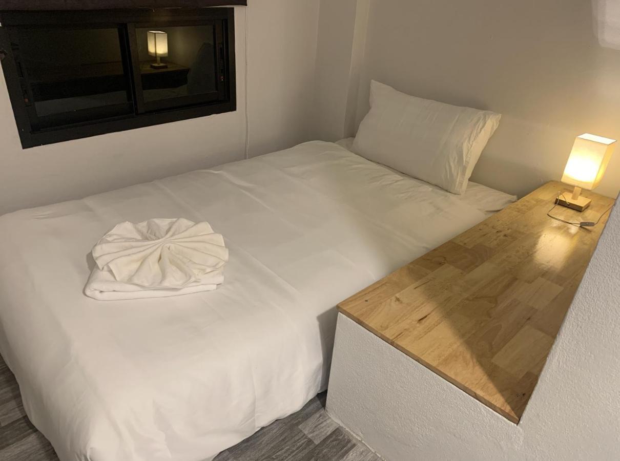 Life Hotel Rong Khun Ban Mai  Ngoại thất bức ảnh