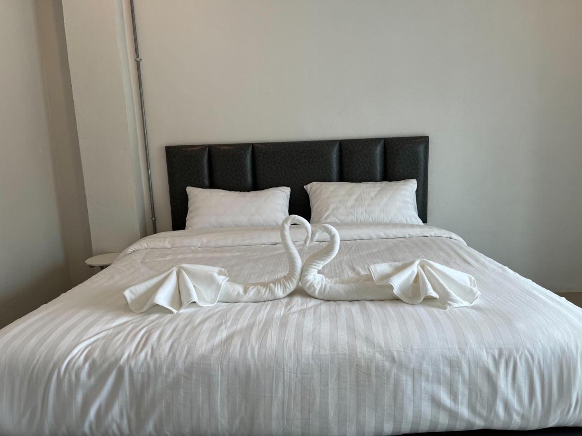 Life Hotel Rong Khun Ban Mai  Ngoại thất bức ảnh