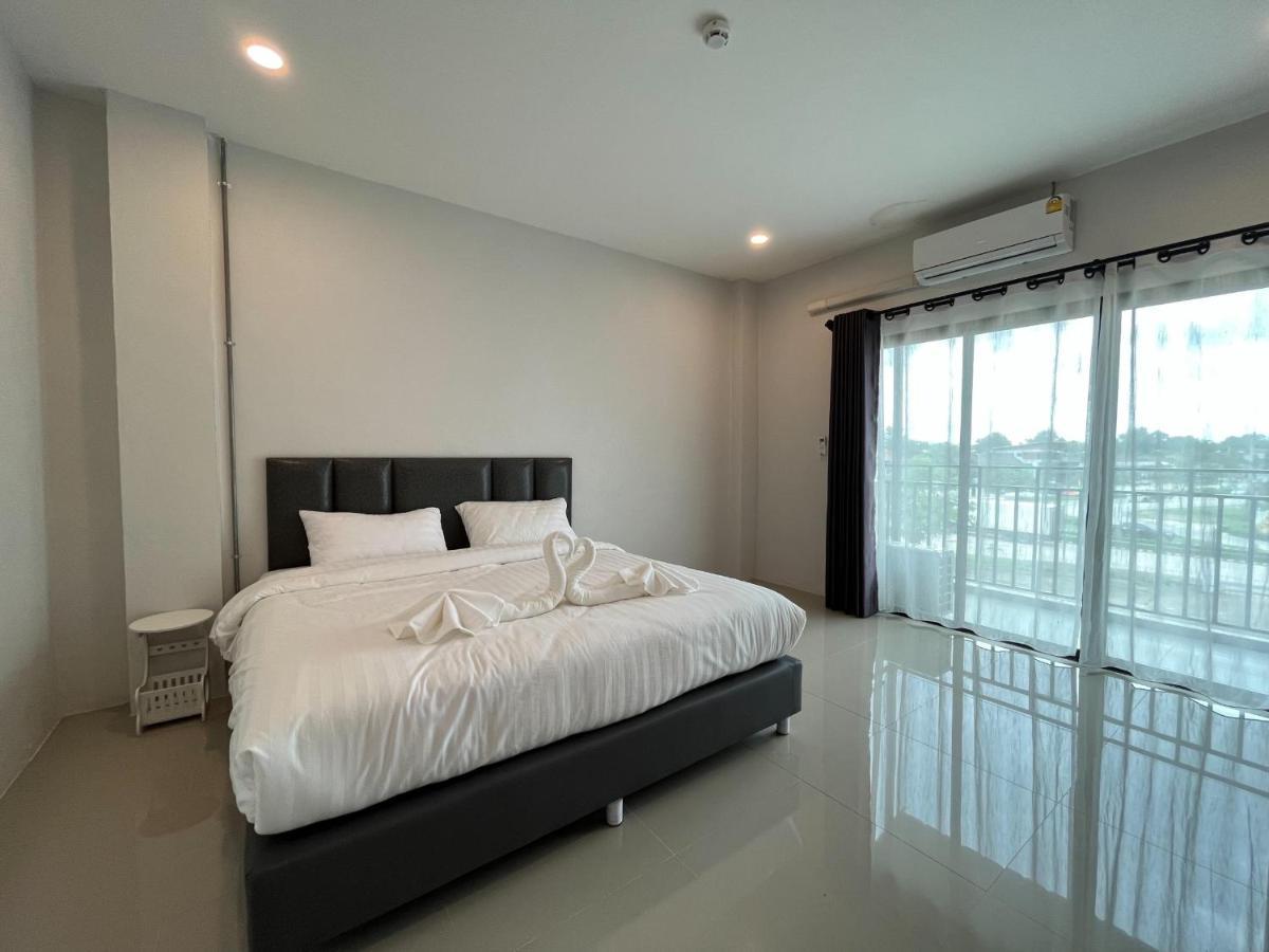Life Hotel Rong Khun Ban Mai  Ngoại thất bức ảnh