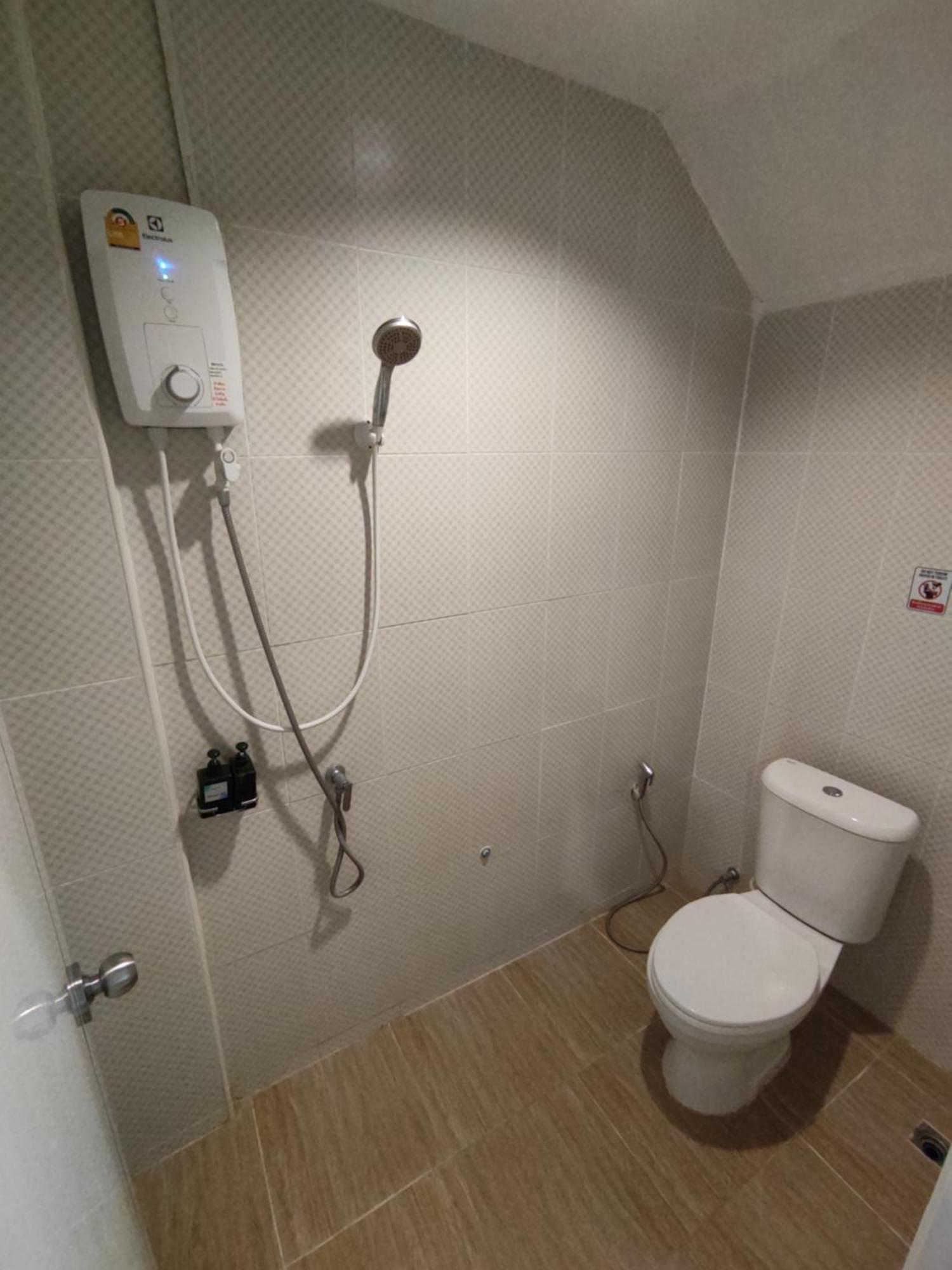 Life Hotel Rong Khun Ban Mai  Ngoại thất bức ảnh