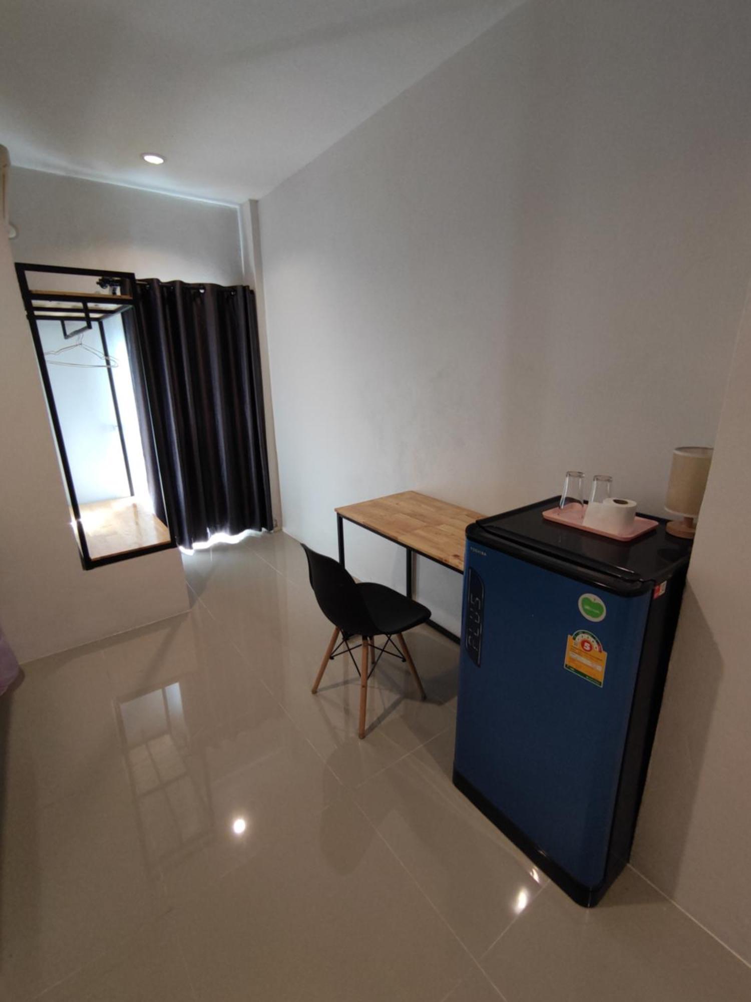 Life Hotel Rong Khun Ban Mai  Ngoại thất bức ảnh