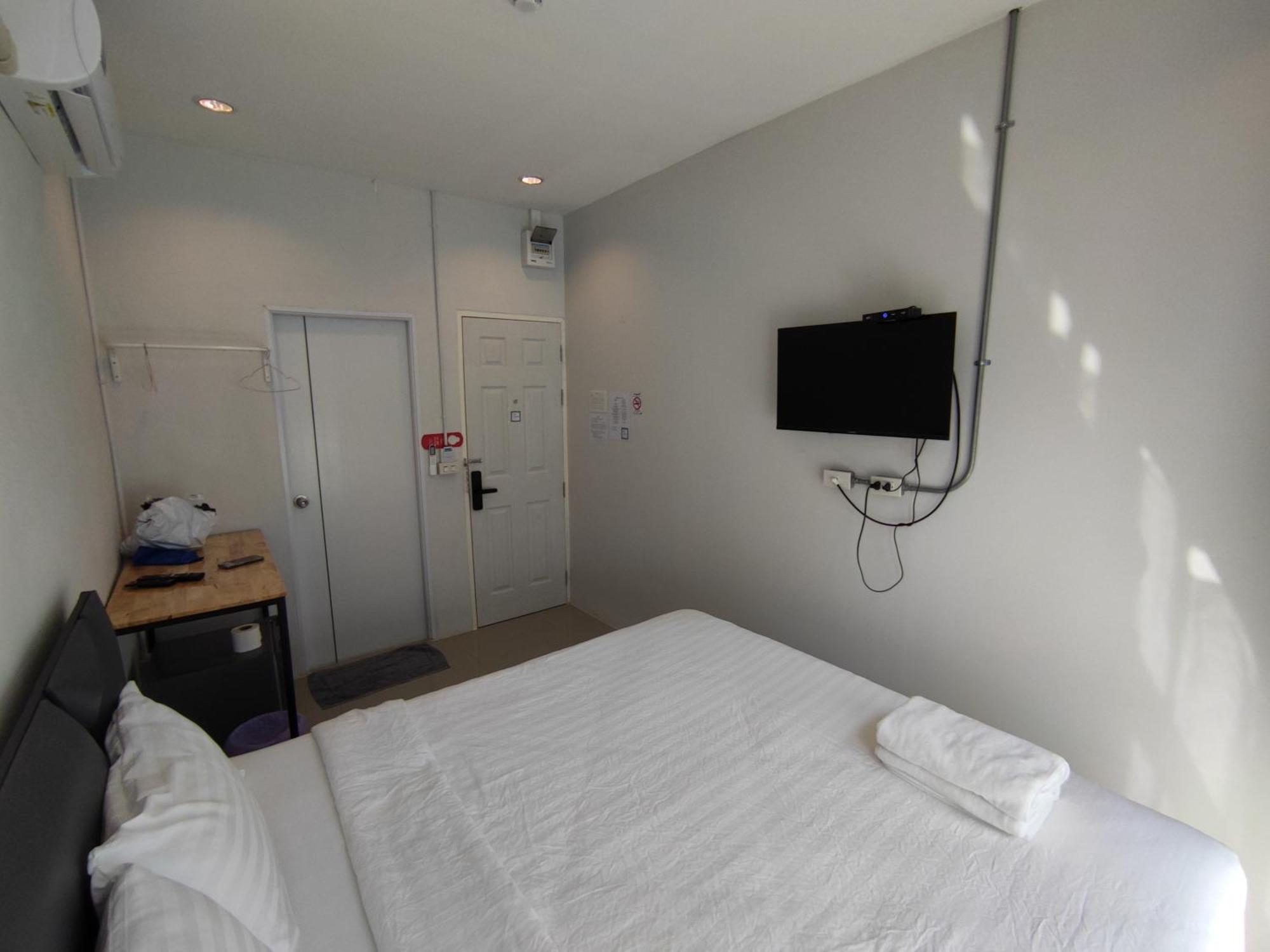 Life Hotel Rong Khun Ban Mai  Ngoại thất bức ảnh