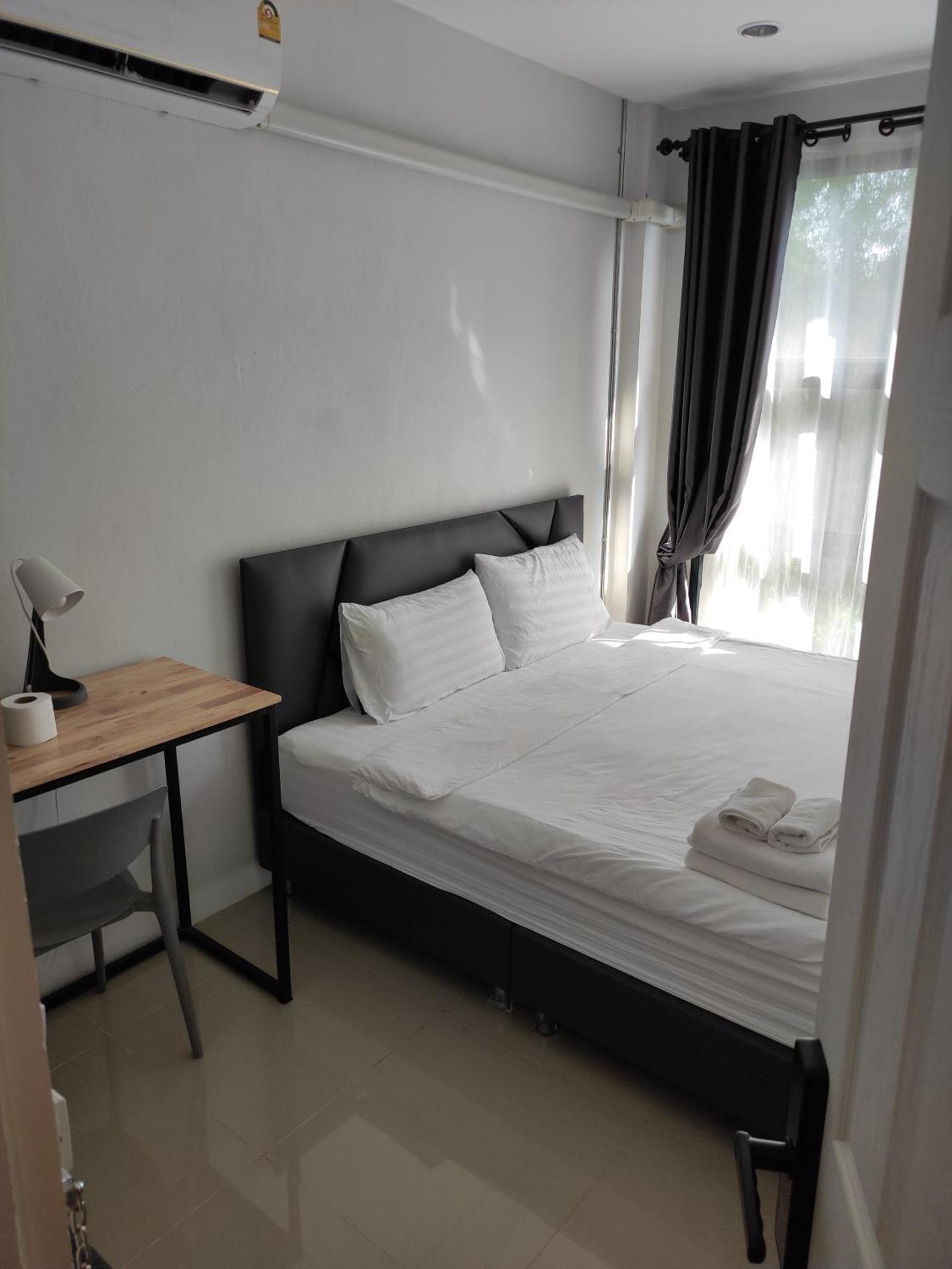 Life Hotel Rong Khun Ban Mai  Ngoại thất bức ảnh